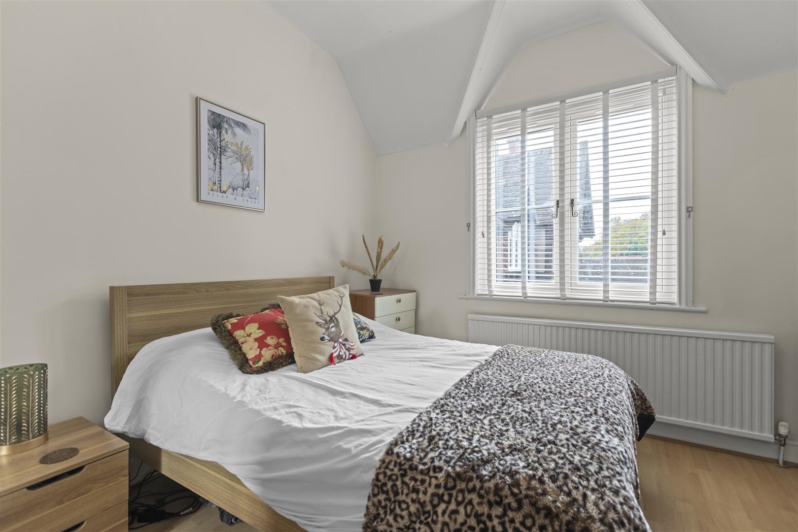 Prince Albert Drive, Ascot